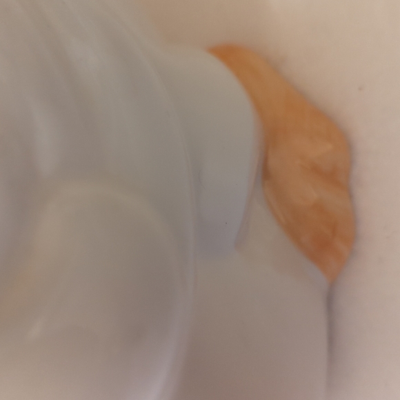 Mother Goose Cookie Jar With Salt And Pepper Shakers - Picture 14 of 16